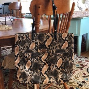 Nine West Tote